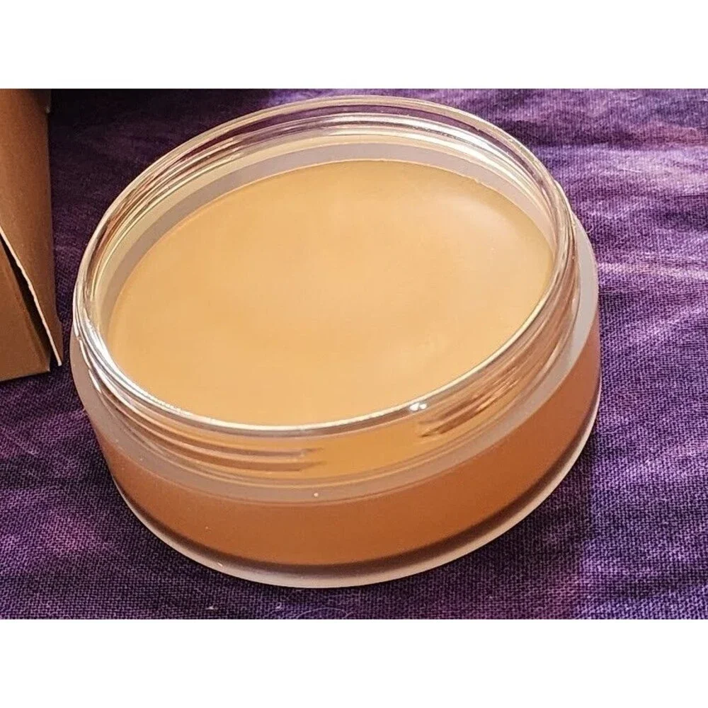 Anastasia Beverly Hills Cream Bronzer Face Body Matte Shade Color Amber Sealed